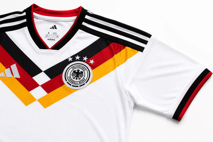 Maillot Allemande Coupe du Monde 2026 – Domicile Ma boutique
