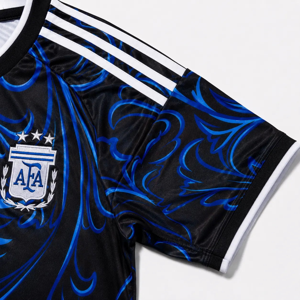 Maillot Argentine Coupe du Monde 2026 – Extérieur Ma boutique