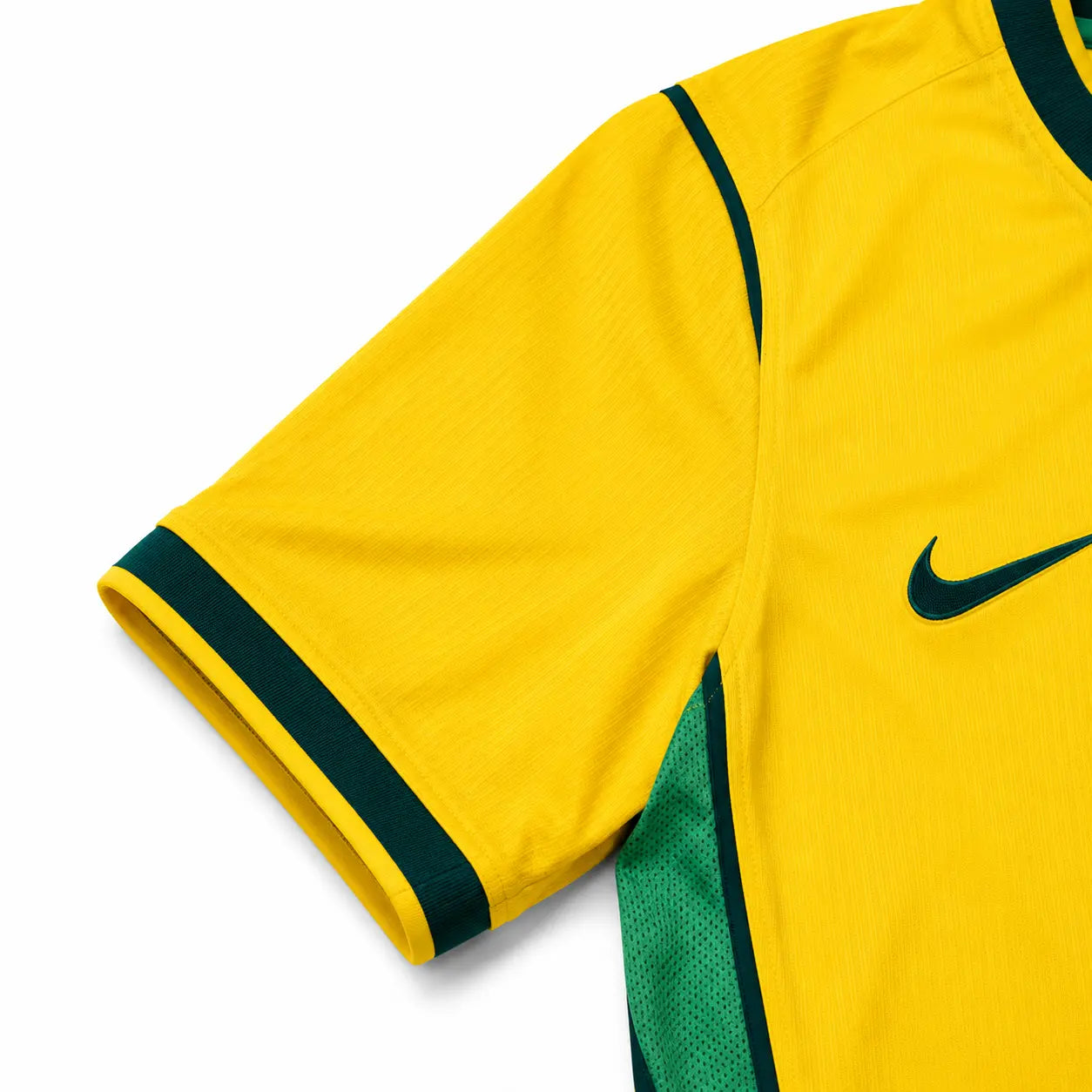Maillot Brésil Coupe du Monde 2026 – Domicile Ma boutique