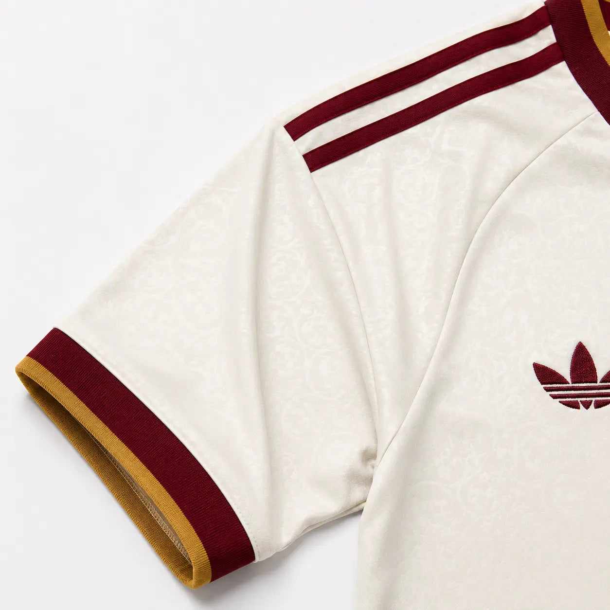 Maillot Espagne Coupe du Monde 2026 – Extérieur Ma boutique