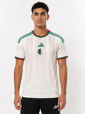 Maillot Algérie Coupe du Monde 2026 – Extérieur