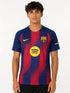 Maillot FC Barcelona 2025-2026 – Domicile Ma boutique