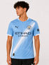 Maillot Manchester City FC 2025-2026 – Domicile Ma boutique